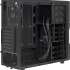 Корпус ATX Thermaltake Versa H21, Midi-Tower, без БП,  черный [ca-1b2-00m1nn-00]